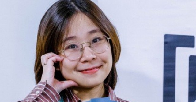 Nữ chuyên gia công nghệ người Việt đầu tiên của Google