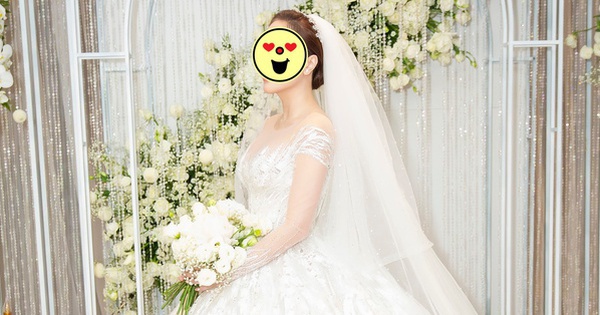 Mỹ nhân Việt lấy chồng giàu nứt vách nhưng kín bưng thông tin, ngày cưới chỉ vỏn vẹn 5 sao Việt tham dự
