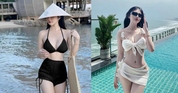"Must-have" cho chuyến du lịch hè "cháy phố biển": 7 món đồ nhẹ tênh nhưng giúp chị em tự tin tỏa sáng