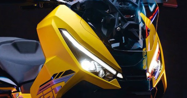 Mẫu xe tay ga khủng này của nhà Honda được trang bị cốp 22 lít và mạnh gập 3,5 lần Honda SH 160i