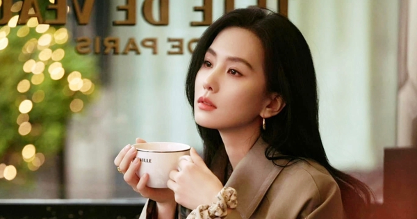 Lưu Thi Thi 17 tuổi đẹp khủng khiếp: Khó tin nhan sắc đỉnh cao cỡ này, xứng danh ngọc nữ của làng phim Trung Quốc