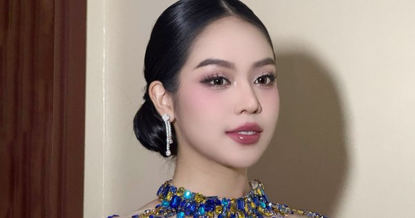 Hoa hậu Thanh Thủy nhập viện ở Indonesia