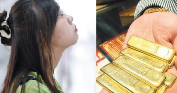 Đi thuê nhà, cô gái phát hiện 19 thỏi vàng giấu trong tủ quần áo, nửa năm sau bị tòa triệu tập
