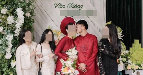 Thực hư tấm ảnh Hồ Văn Cường 