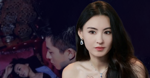 Từng là “nàng thơ cuối cùng của showbiz Hong Kong”: Vì đâu Trương Bá Chi một tay đánh mất tất cả?