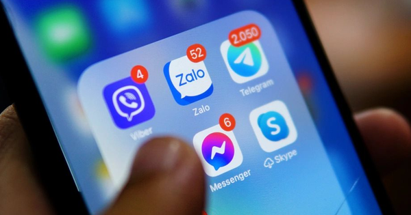 Thủ đoạn lừa đảo siêu tinh vi qua Telegram, Facebook và Zalo mà mọi người cần biết