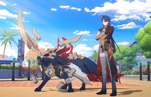 Honkai: Nexus Anima nhá hàng trailer đầu tiên, fan đau đầu trước 1 loạt "hint" ẩn từ miHoYo