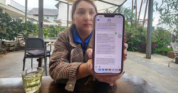 Chỉ vì một tin nhắn SMS, số dư tài khoản từ 200 triệu đồng đột ngột về 0, ngân hàng và nhà mạng từ chối trách nhiệm