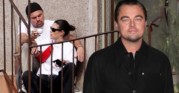 Leonardo DiCaprio "phá bỏ lời nguyền tuổi 25", khi bạn gái người mẫu đã qua tuổi 26 nhưng vẫn không chia tay
