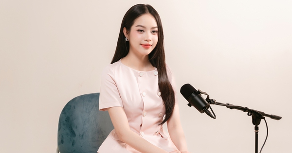 HOT: Hoa hậu Thanh Thuỷ lên tiếng về bức ảnh lộ chuyện hẹn hò, bật mí hành trình nửa năm đương nhiệm Hoa hậu Quốc tế