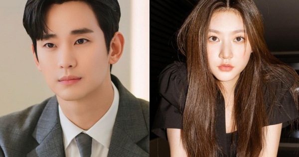 Cú lội ngược dòng gây sốc của Kim Soo Hyun giữa nguy cơ bồi thường 103 tỷ vì scandal với Kim Sae Ron