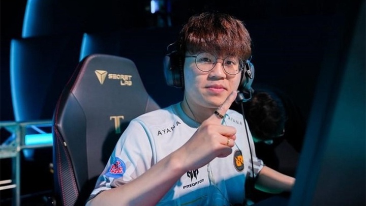 Crazyguy giúp Esports Việt Nam lần đầu góp mặt tại VALORANT Masters