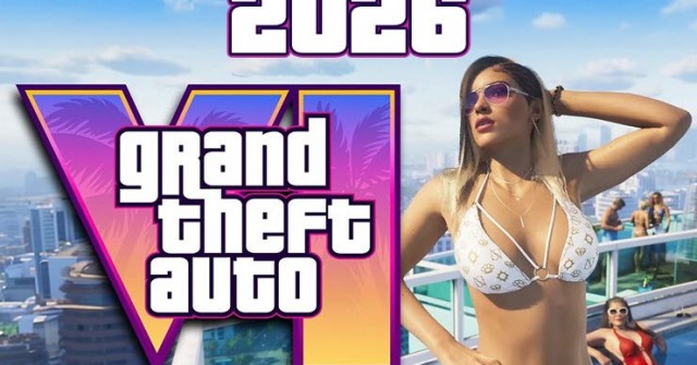 "Sét đánh ngang tai" với fan GTA 6: Hàng triệu game thủ hụt hẫng