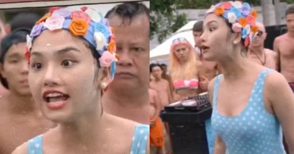 Clip hot: Miu Lê mắng thẳng mặt hội thanh niên coi thường cựu chiến binh, 1 câu nói khiến hàng triệu người vỗ tay