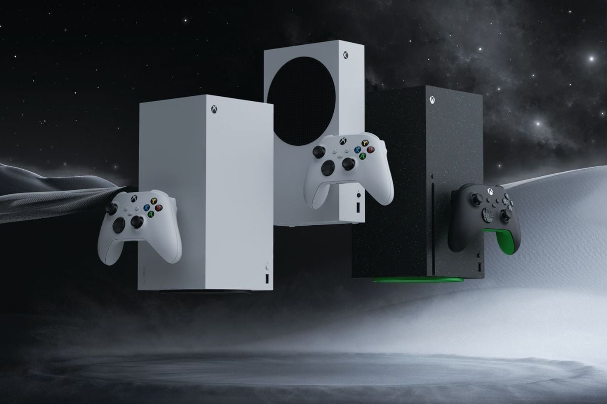 Microsoft Xác Nhận Tăng Giá Bán Của Máy Chơi Game Xbox Trên Toàn Cầu