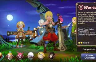 Dragon Nest M chính thức ra mắt nhưng ban IP Việt Nam