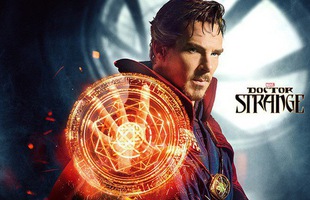 Doctor Strange - Siêu anh hùng ngoài đời thực, một mình chống lại 4 tên cướp