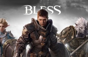 Ra mắt được 5 ngày, toàn bộ hệ phái trong Bless Online bị nerf sát thương từ… 50 đến 70%