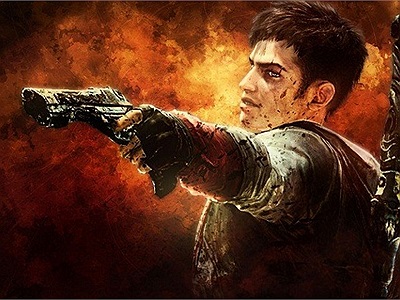 Thêm bằng chứng siêu phẩm chặt chém cực đã tay Devil May Cry 5 sẽ ra mắt trong năm nay