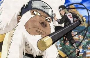 Naruto: Top 10 Shinobi mạnh nhất trong cuộc chiến Ninja vĩ đại thứ hai