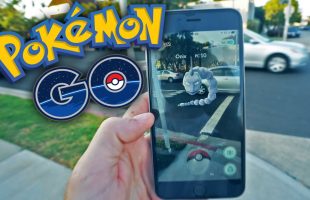 Pokemon GO chính thức phá vỡ cột mốc 800 triệu lượt tải trên toàn thế giới