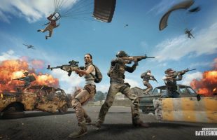 Game thủ quốc tế muốn thấy PUBG thua kiện Fortnite để biết “mình đang đứng đâu”