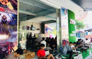 Zen Coffee: chuỗi Cafe Game Mobile dành riêng cho các game thủ Liên Quân Mobile