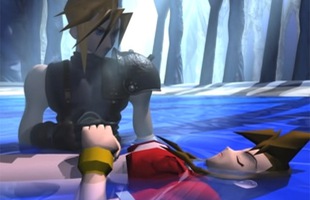 22 năm đã qua, cảnh game kinh điển trong Final Fantasy 7 vẫn khiến game thủ không khỏi đau xót