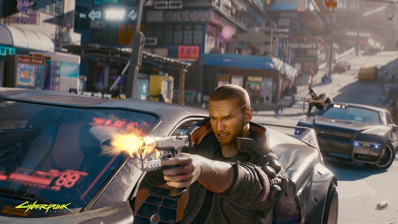 CD Projekt RED lộ tham vọng biến Cyberpunk 2077 thành một tựa game bất diệt