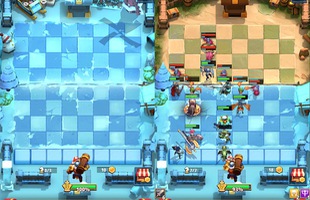 Auto Chess Legends chính thức ra mắt trên iOS và Android, game thủ tha hồ 