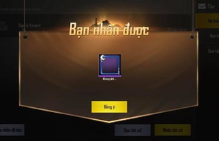 PUBG Mobile: Hướng dẫn fake IP qua Thổ Nhĩ Kỳ để nhận FREE Khung avatar trăng lưỡi liềm