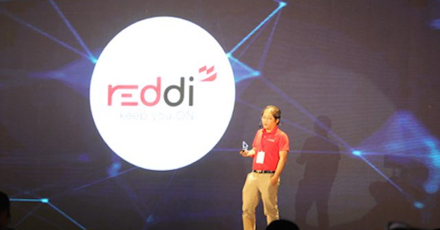 Việt Nam có thêm mạng di động Reddi, sử dụng đầu số 055