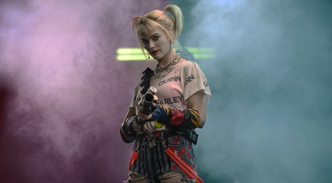 Warner Bros đang có ý định làm Birds of Prey 2 cho Harley Quinn