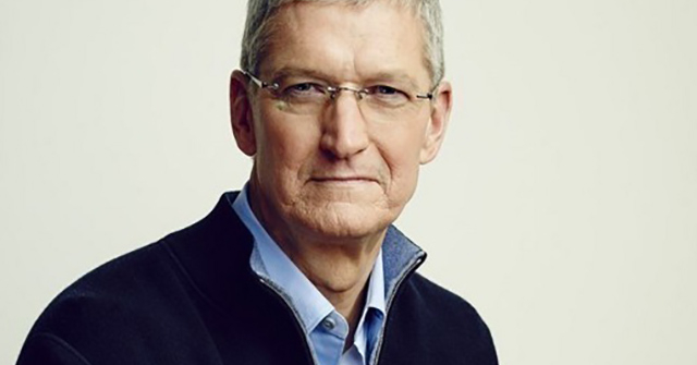 Giữa tâm bão, CEO Tim Cook bị ép công bố giá trị thật của 