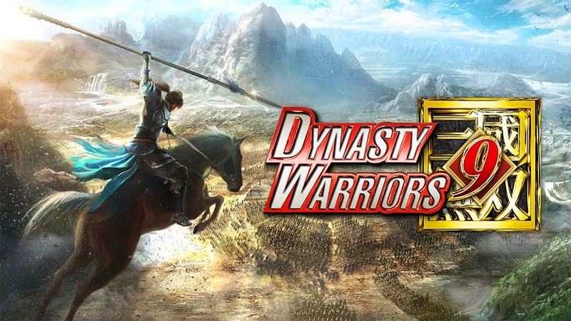 Siêu phẩm Dynasty Warriors 9 Mobile xác nhận ra mắt vào quý 4 năm nay