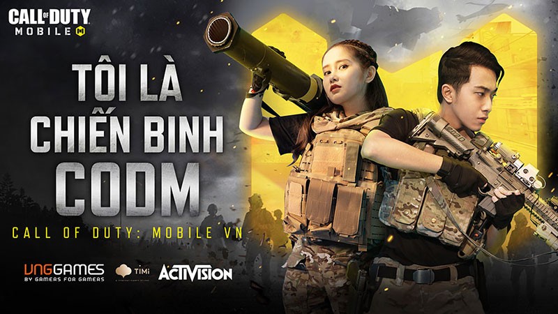 “Tôi là chiến binh Call of Duty: Mobile VN” sắp lộ diện người thắng cuộc