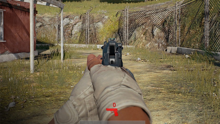 P92 PUBG Mobile: Nên hay không nên sử dụng?