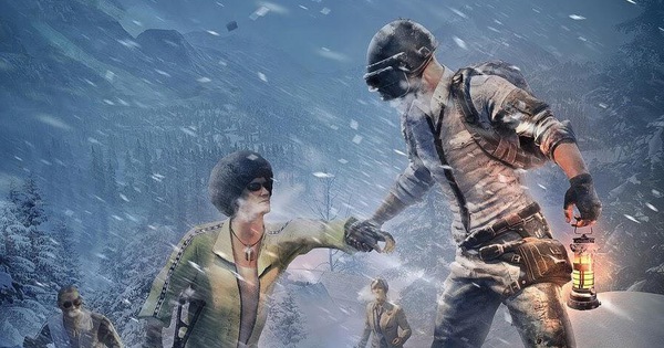 PUBG Mobile: Ngoài khả năng 