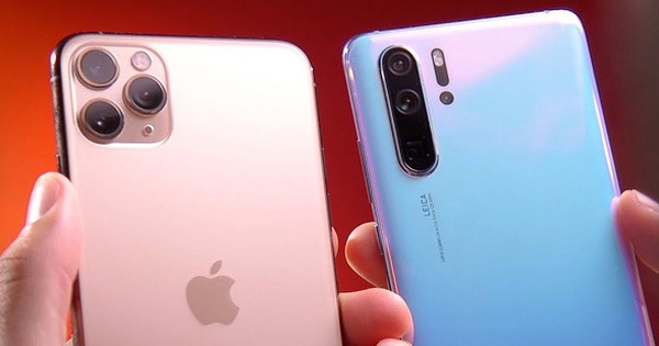 Không dùng DxOMark, cũng chẳng khoe cảm biến, đây là cách Apple chinh phục cuộc chiến camera phone cao cấp