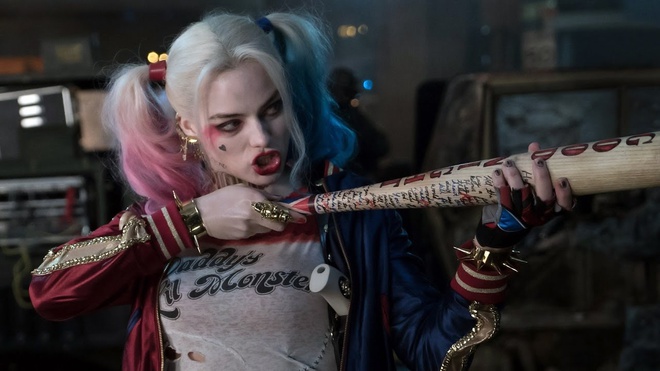 Suicide Squad thất bại vì thành công của Deadpool?