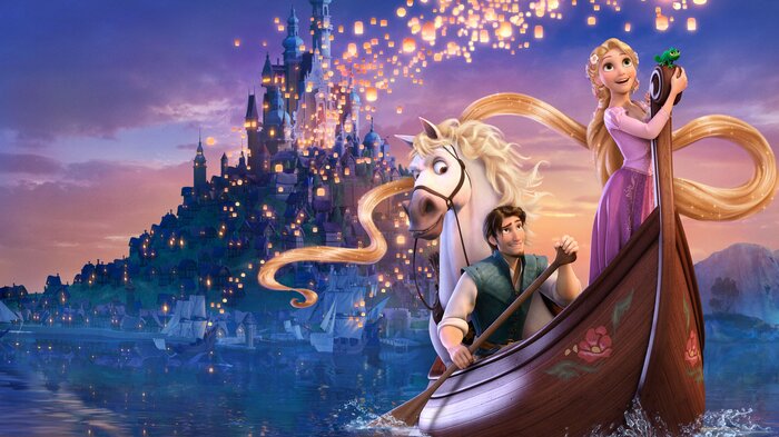 Sau 10 năm, khán giả vẫn chờ đợi ngày ra mắt của Tangled 2?