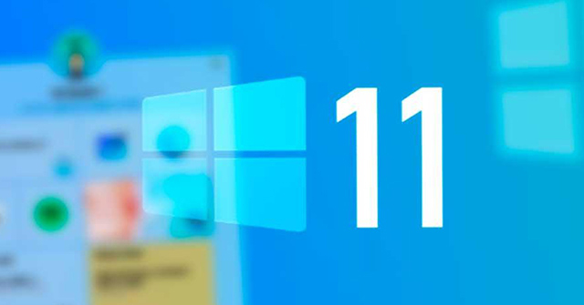 Microsoft chuẩn bị ra mắt Windows 11 trong tháng này?