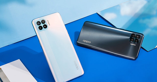 Bảng giá smartphone Oppo: Giảm giá online cho loạt dòng phổ thông