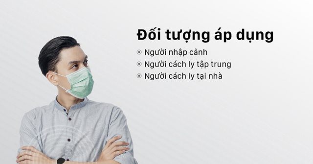 Vòng đeo tay thông minh giám sát người cách ly có gì đặc biệt?