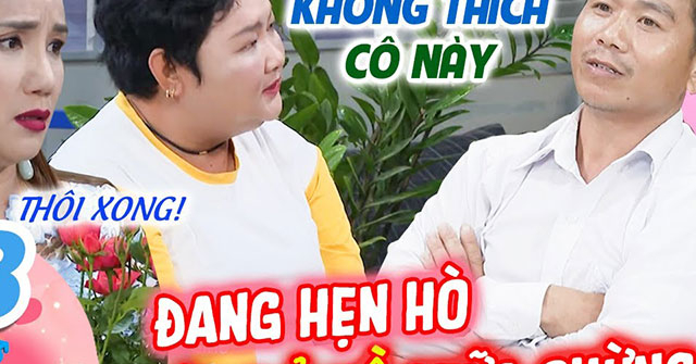 Tìm bạn gái còn trinh nguyên, chàng U40 đòi bỏ về khi gặp đối phương