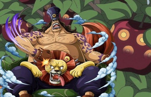 One Piece: Oda tiết lộ ý tưởng về trái SMILE và 3 nhân vật yêu thích của tác giả