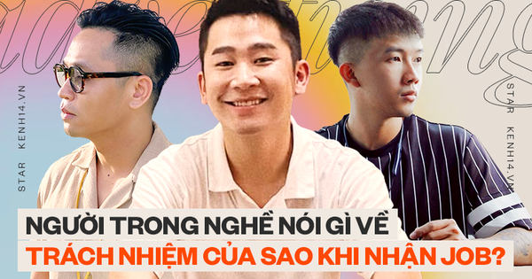 Người trong nghề hé lộ chuyện booking nhận job của sao: Đã đến lúc, nghệ sĩ ngừng coi quảng cáo là nghề tay trái!