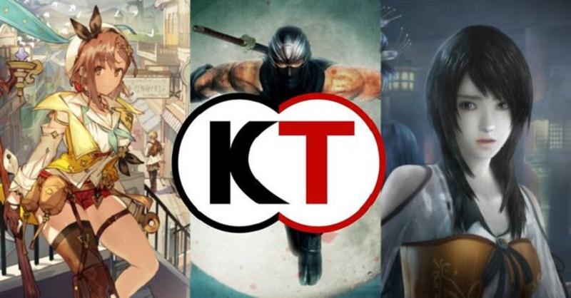 Koei Tecmo và Bekko đã hoàn tất giải quyết vụ kiện bản quyền