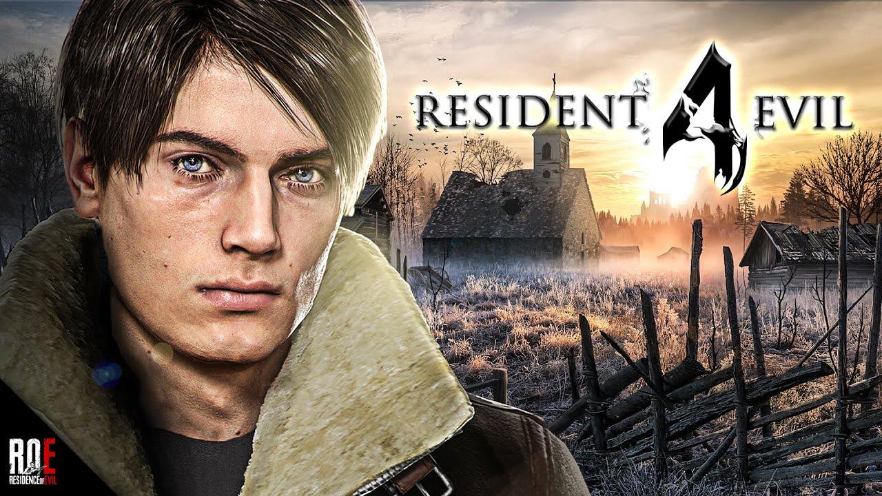 Nhìn lại cách mà Resident Evil 4 Remake ra mắt từ những tin đồn thuở còn sơ khai