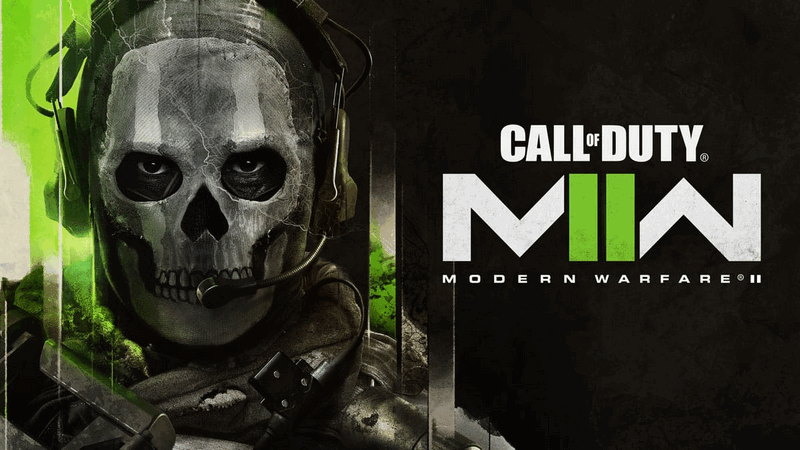 Ngày ra mắt Call of Duty Modern Warfare 2 đã được tiết lộ